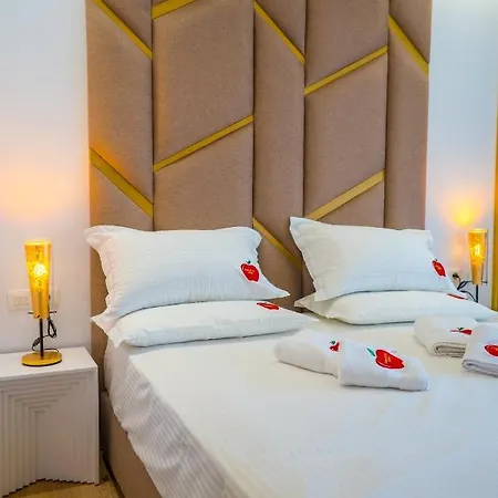 Adam & Eve 4* Sarandë